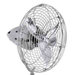 Aluminum Fam Head with Safety Cage