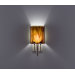 Dessy1/8 Single Pane Wall Sconce