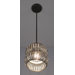 Secola 1 Light Pendant