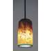 Whitney Cylinder 1 Light Pendant