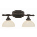 18"   Vanity Light