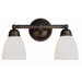 15.75"   Vanity Light