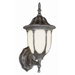 Outdoor 13"  Wall Lantern