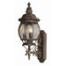 Outdoor 25"  Wall Lantern