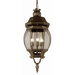 Outdoor 32"  Hanging Lantern