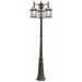 Outdoor  Post Lantern