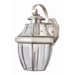 Outdoor 13"  Wall Lantern