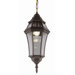 Outdoor  Hanging Lantern