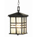 Outdoor 14"  Hanging Lantern