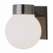 Outdoor 7"  Wall Sconce