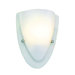 One Light Wall Sconce in Polished Chrome