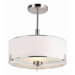Cadence 2 Light Semi Flush Mount