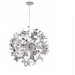 8 Light Large Pendant