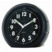 Round Case Alarm Clock