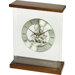 Skeleton Mantle Clock