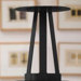 Sixagon End Table