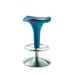 Zanzibar Stool with Gas Lift Adjustable Height
