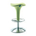 Zanzibar Stool with Fixed Height