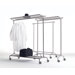 Nox Vesta Coat Rail on Castors