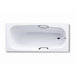 Sento 67" x 31.5" Bath Tub in White