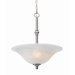 Grace 3 Light Inverted Pendant