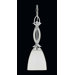 Neptune 1 Light Mini Pendant