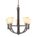 5 Light Chandelier