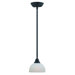 Value Series 1 Light Mini Pendant
