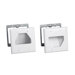 Medium Flat Panel TV Cable Organizer Kit