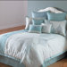 Water Drops Comforter Set