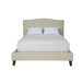 Belgium Panel Bed