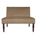 Bradstreet Settee Loveseat