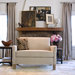 Sutton Chenille Loveseat