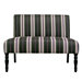 Bradstreet Settee Loveseat