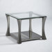 NYC End Table