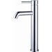 Single Hole Bathroom Faucet with Single Lever Handle