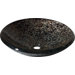 Vessel Sink in Sandy Blue