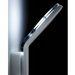 Clivia 1 Light Wall Sconce