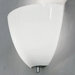 Willy 1 Light Wall Sconce