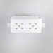 Invisibili 10 Light Fixed LED SpotLights