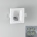 Invisibli 1 Light Recessed Step Wall Light