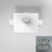 Invisibli 1 Light Recessed Fixed LED SpotLight