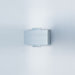 Parallel Contemporary Wall Sconce Light