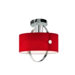 Ring Semi Flush Mount