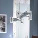 Tu-B Four Light Pendant