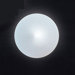 Disco Ceiling or Wall Flush Mount