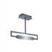 Glim Mini Ceiling Semi Flush Mount