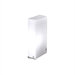 Kubik Vertical Wall Sconce