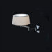 Classic Extendable Wall Sconce in Chrome