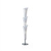 Lucilla Three Light Floor Lamp